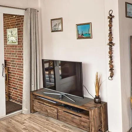 Apartment Haus Sonneck, Fewo 4 *