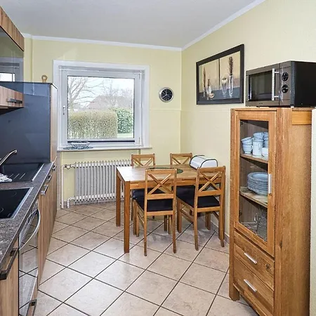 Haus Sonneck, 4 Apartman
