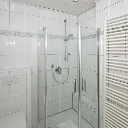 Apartment Haus Sonneck, Fewo 4