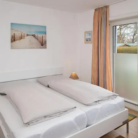 Apartment Haus Sonneck, Fewo 4 *