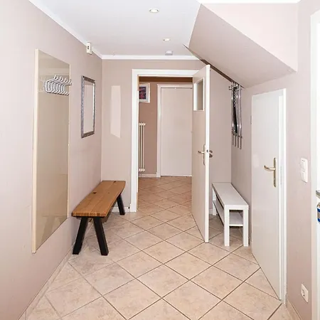 Haus Sonneck, 4 Apartman