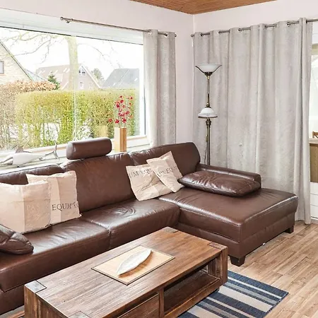 Haus Sonneck, Fewo 4