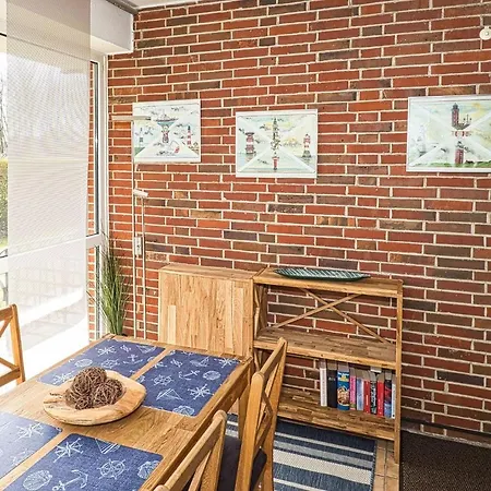 Haus Sonneck, 4 Duhnen